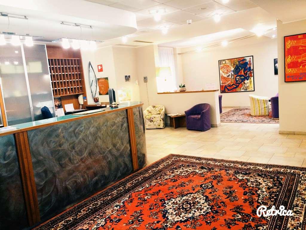 Hotel Lux Алесандрия Интериор снимка